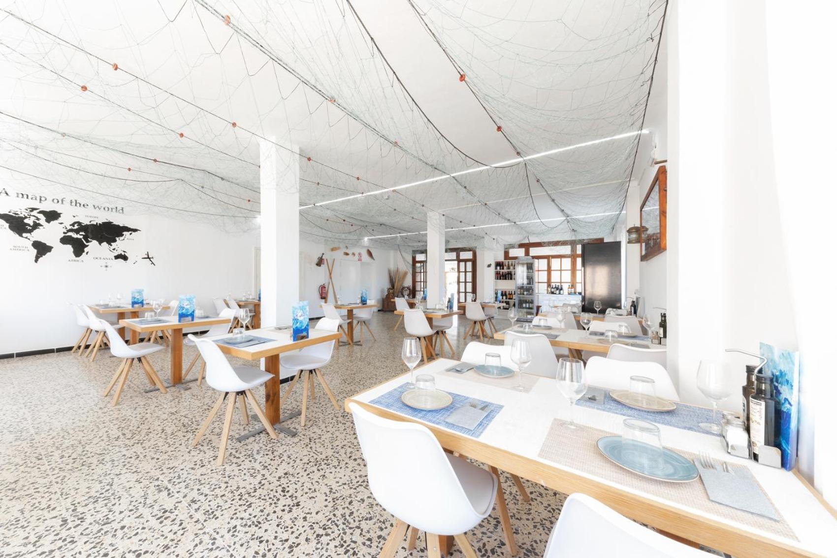 Gasthuis Hostal Cala Llombards *