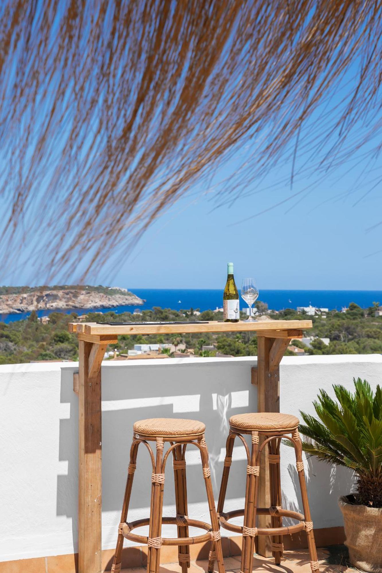 Gasthuis Hostal Cala Llombards *